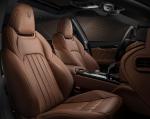 Maserati Quattroporte GranLusso Royale 2020 года